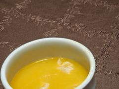 蟹粉馄饨-新光酒家·河豚·海鲜·蟹料理(浦东店)