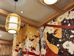 -九田家黑牛烤肉(淮北万达店)