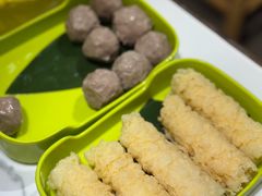 -菌小白·野生菌火锅(时尚天河店)