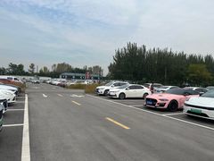 -汉长安城未央宫国家考古遗址公园