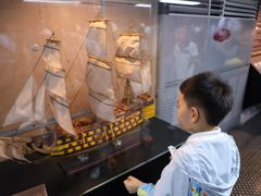 -泰达航母主题公园