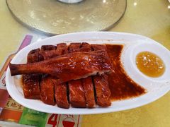 金城至尊烧鹅皇-台山美食一绝阿四台山黄鳝饭(阿四创作店)