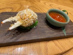 -萬國春·中菜馆(颐和公馆店)