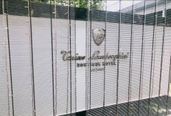 -托尼洛·兰博基尼书苑酒店·宴会厅