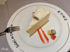 -戈雅法餐厅(世界城广场店)