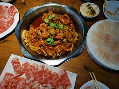 -邵汇大虾(泉园一路店)