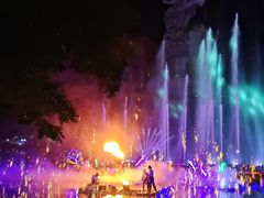 -合肥融创乐园