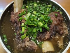 -老牌依强牛肉店(达道总店)