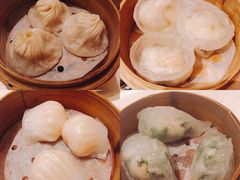 -上海金桥红枫万豪酒店-万豪中餐厅
