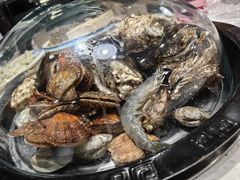 -前王院•巧克力海鲜市集餐厅(万平口店)