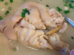 -冯记豆花店(健翔桥店)