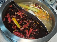 -芈重山老火锅(昌平店)