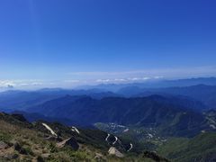 -白草畔自然风景区