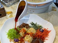 -钦善斋·养生膳食·精典川菜(武侯祠店)