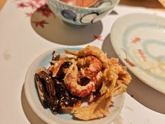-隐泉京望日式料理(太和广场店)