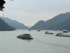 -羚羊峡古栈道森林公园