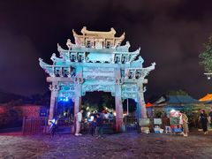 -戚继光故里