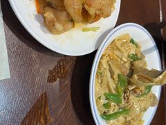 -老厨家(友谊路总店)