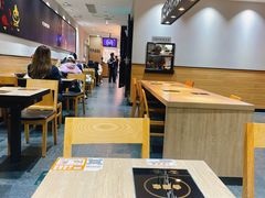 -吉野家(金安中央大街店)