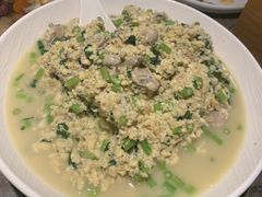 -前海沿·青岛菜(李沧万达店)