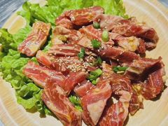 -马路牙子烧烤音乐酒馆(望京店)