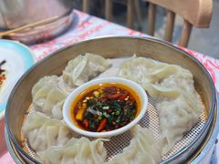 -辣不怕口味虾(凌霄路店)