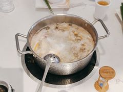 -椰子印象椰子鸡·椰奶鸡·糟粕醋(友谊阳光城店)