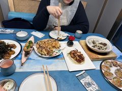 -鲜味食族水产·海鲜餐厅