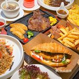 太太太可爱啦！！我都被吸引住🤩别说小朋友…