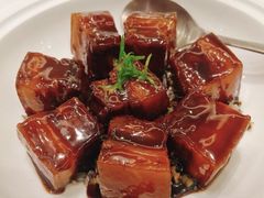 -世博源公馆·本帮融合菜·主题包厢·江景餐厅