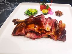-院8里·少城记忆老川菜(宽窄巷子店)