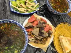 -惠记粉汤羊血(小南门店)