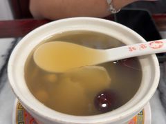 -益寿炖品店