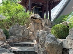 -碑林公园