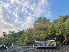 -九曲湾度假村温泉