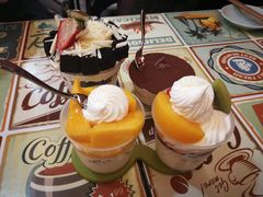 -85度C(南京珠江华海店)