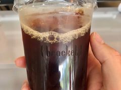-Bracket Coffee(工体店)