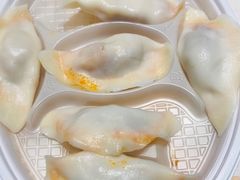 -喜家德虾仁水饺(中央大街店)