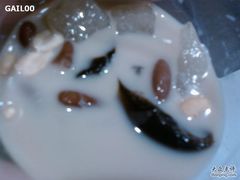 烧仙草2-八婆婆烧仙草(中山路店)