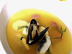 -AZUR聚(香格里拉饭店)