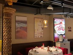 -西域阿里马新疆菜·清真(桂花路店)