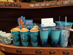 -星巴克(北京首都国际机场7店)