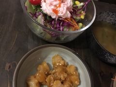 -小条食堂(筼筜天虹店)