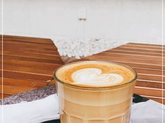 -COPLUSDE炭烤精酿餐厅&咖啡豆仓(MIX320店)