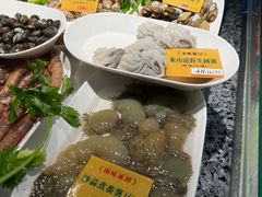 -海味世家·家常菜馆(明州里店)