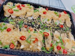 -大学城夜市大排档(凤栖路店)