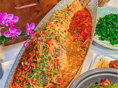 -小河盐帮·私家菜·烤鸭(三元桥·霄云路店)