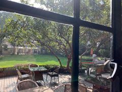 景观位-马勒别墅·中餐厅