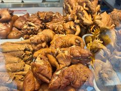 -净香园熟肉(北坦总店)