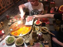 -小龙坎火锅(东汇城店)